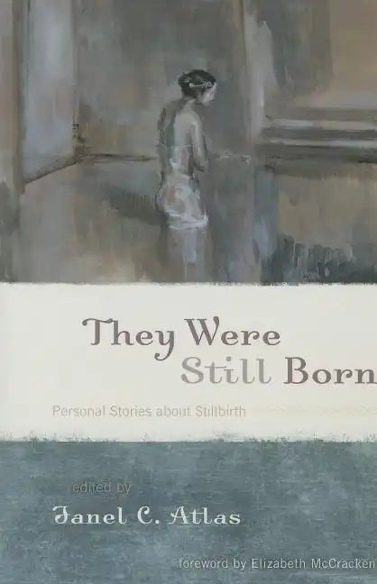 They Were Still Born - Paperback