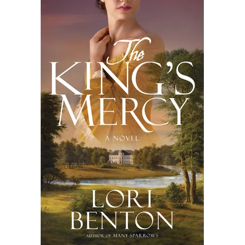 The King's Mercy - Paperback
