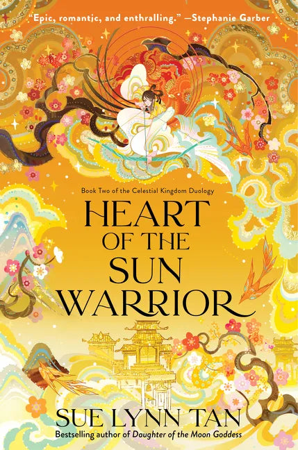Heart of the Sun Warrior - Hardcover