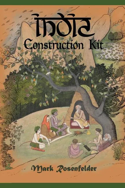 India Construction Kit - Paperback