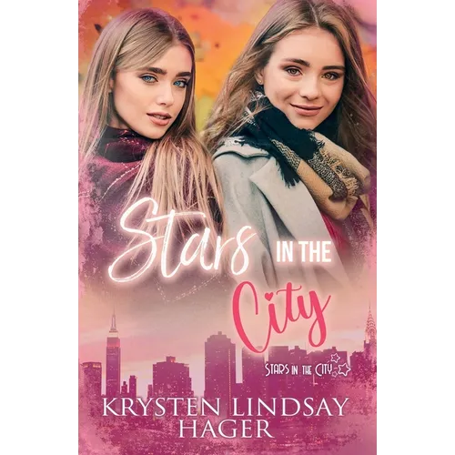 Stars in the City: Second Change Romance - Paperback