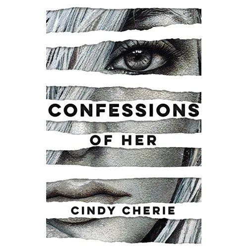 Confessions of Her - Paperback