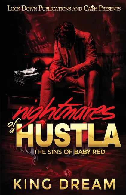 Nightmares of a Hustla - Paperback