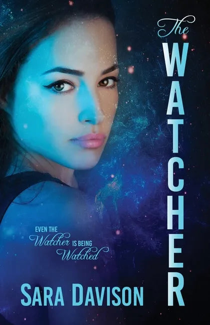 The Watcher - Paperback