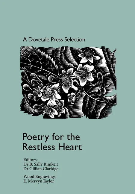 Poetry for the Restless Heart: A Dovetale Press Selection: Poetry for the Restless Heart - Paperback