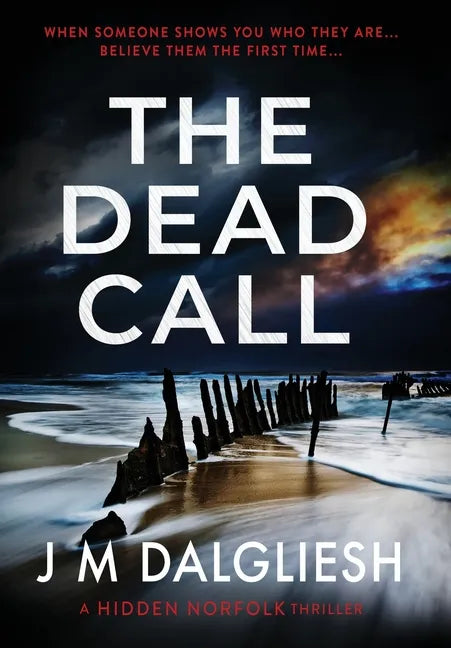 The Dead Call - Hardcover