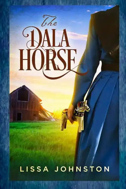 The Dala Horse - Paperback