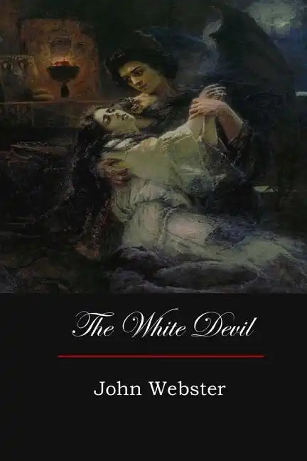 The White Devil - Paperback