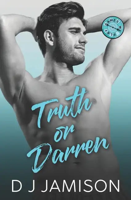 Truth or Darren - Paperback