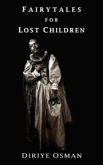Fairytales for Lost Children - Paperback