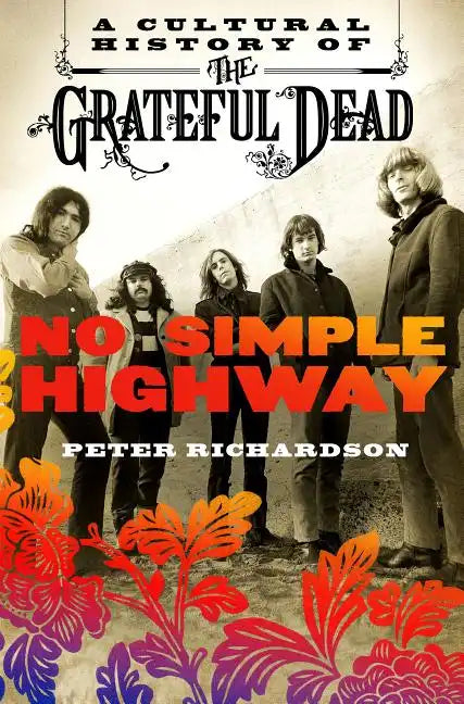 No Simple Highway - Paperback