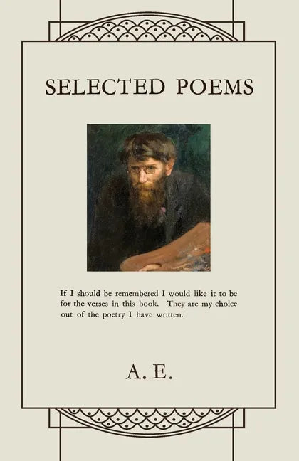 Selected Poems - Paperback