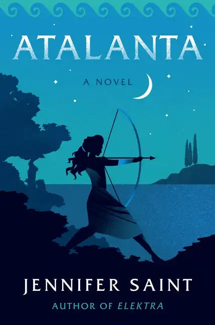 Atalanta - Hardcover