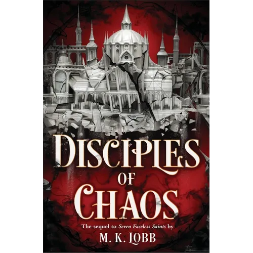 Disciples of Chaos - Paperback