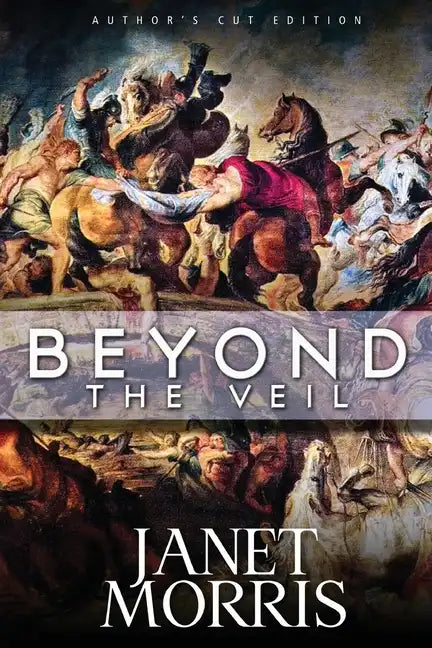 Beyond the Veil - Paperback
