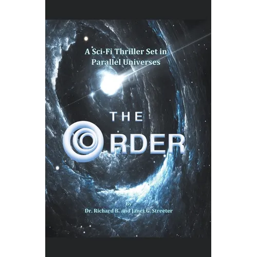 The Order - Paperback
