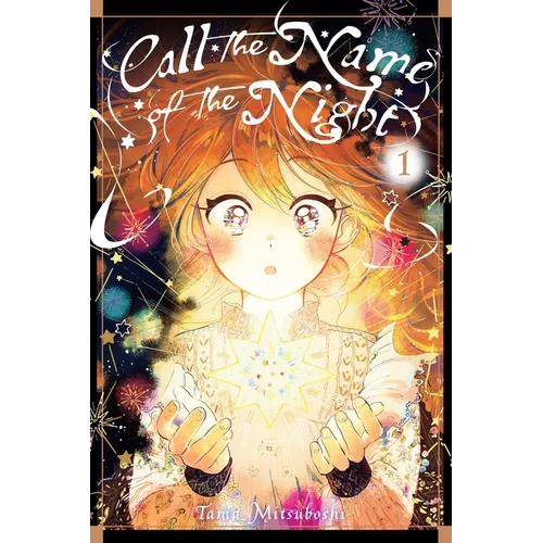 Call the Name of the Night, Vol. 1 - Paperback