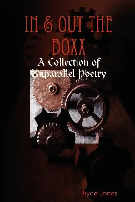 In & Out The BoxX - Paperback