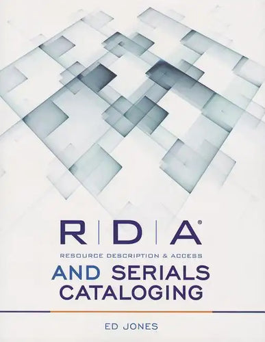 RDA and Serials Cataloging - Paperback