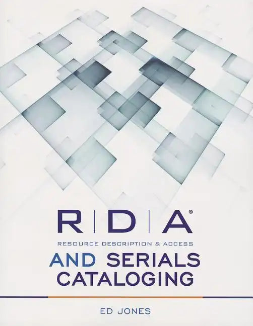 RDA and Serials Cataloging - Paperback