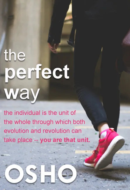 The Perfect Way - Paperback