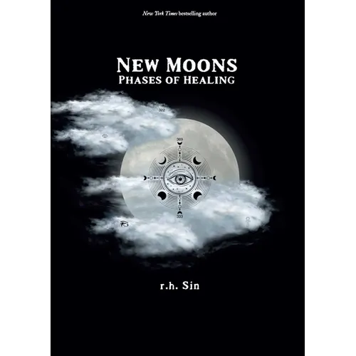 New Moons: Phases of Healing - Paperback