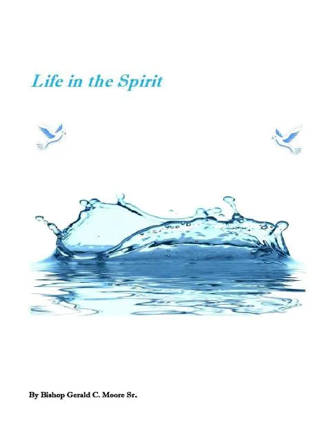 Life in the Spirit - Paperback