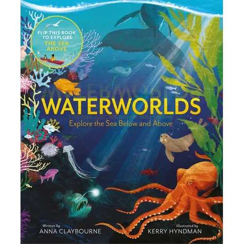 Waterworlds - Hardcover