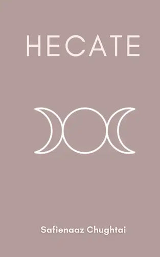 Hecate - Paperback