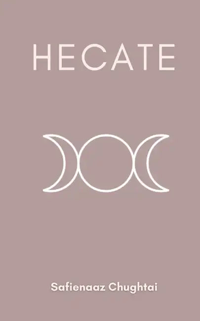 Hecate - Paperback