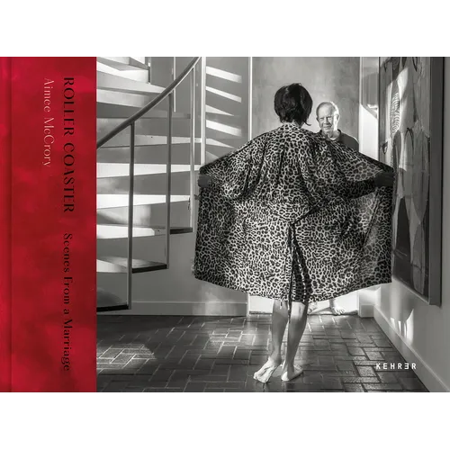 Roller Coaster: Scenes from a Marriage - Hardcover