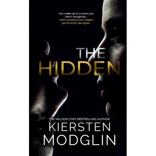The Hidden - Paperback