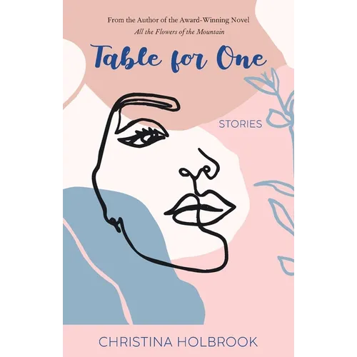 Table for One: Stories - Paperback