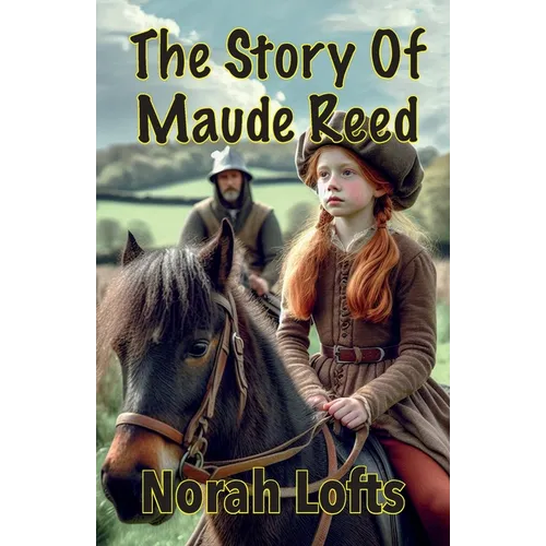 The Story Of Maude Reed - Paperback