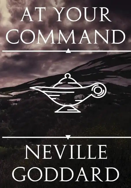 At Your Command - Paperback