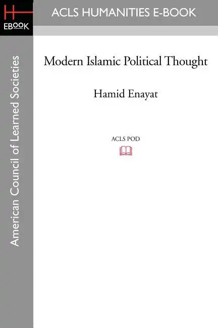 Modern Islamic Political Thought - Paperback