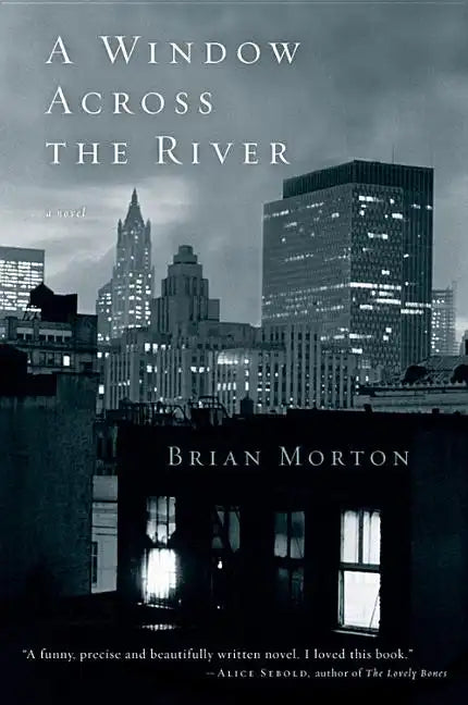 A Window Across the River - Paperback