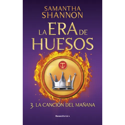 La Canción del Mañana / The Song Rising - Paperback