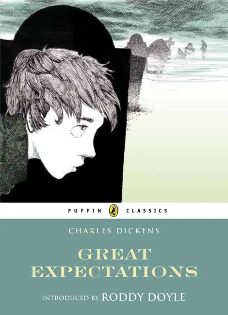 Great Expectations: Abridged Edition - Paperback
