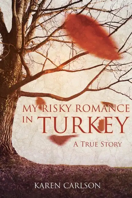My Risky Romance in Turkey - Paperback