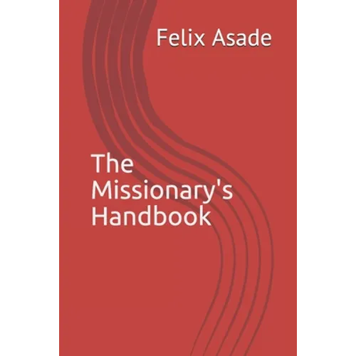 The Missionary's Handbook - Paperback