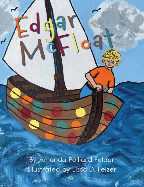 Edgar McFloat - Paperback