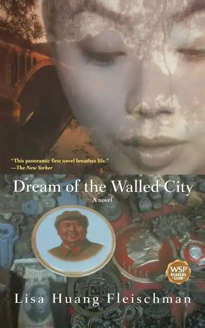 Dream of the Walled City - Paperback