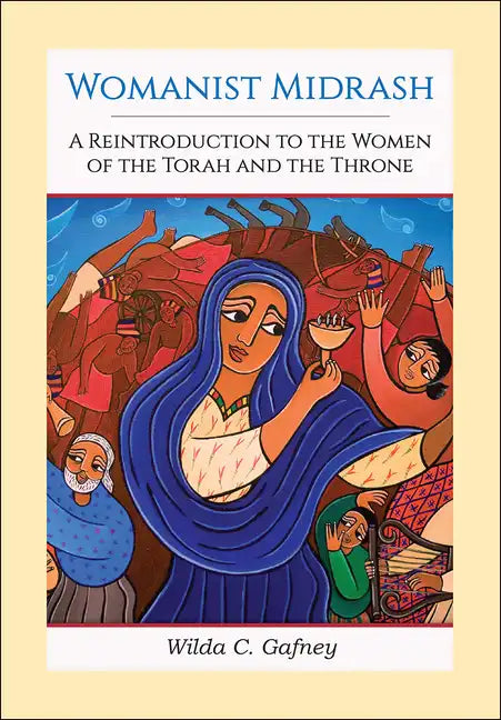 Womanist Midrash - Paperback