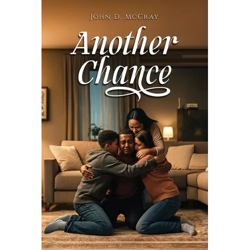 Another Chance - Paperback