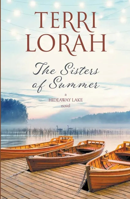 The Sisters of Summer - Paperback