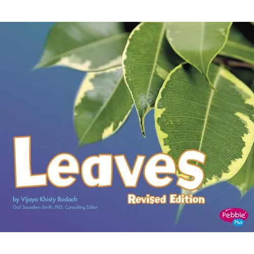 Leaves - Paperback