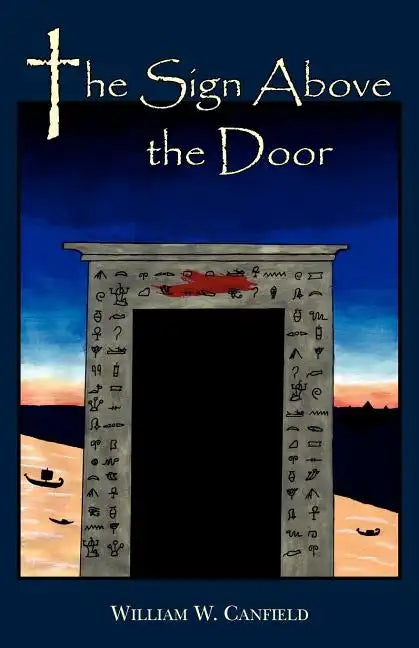 The Sign Above the Door - Paperback