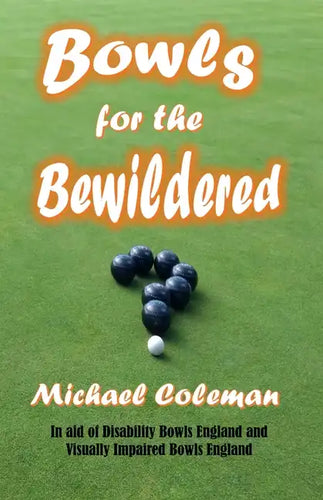 Bowls for the Bewildered - Paperback