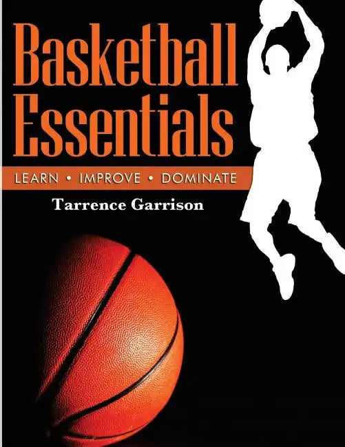 Basketball Essentials - Paperback